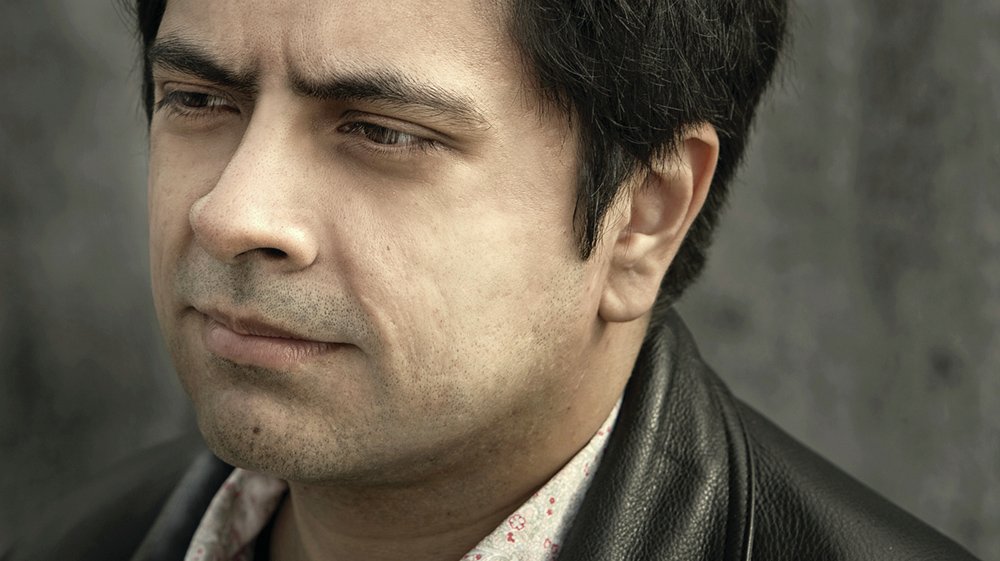 Book-In-Common 2018 Author Brando Skyhorse