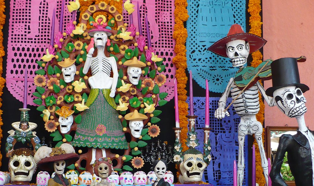 Celebrate Hispanic Heritage Month