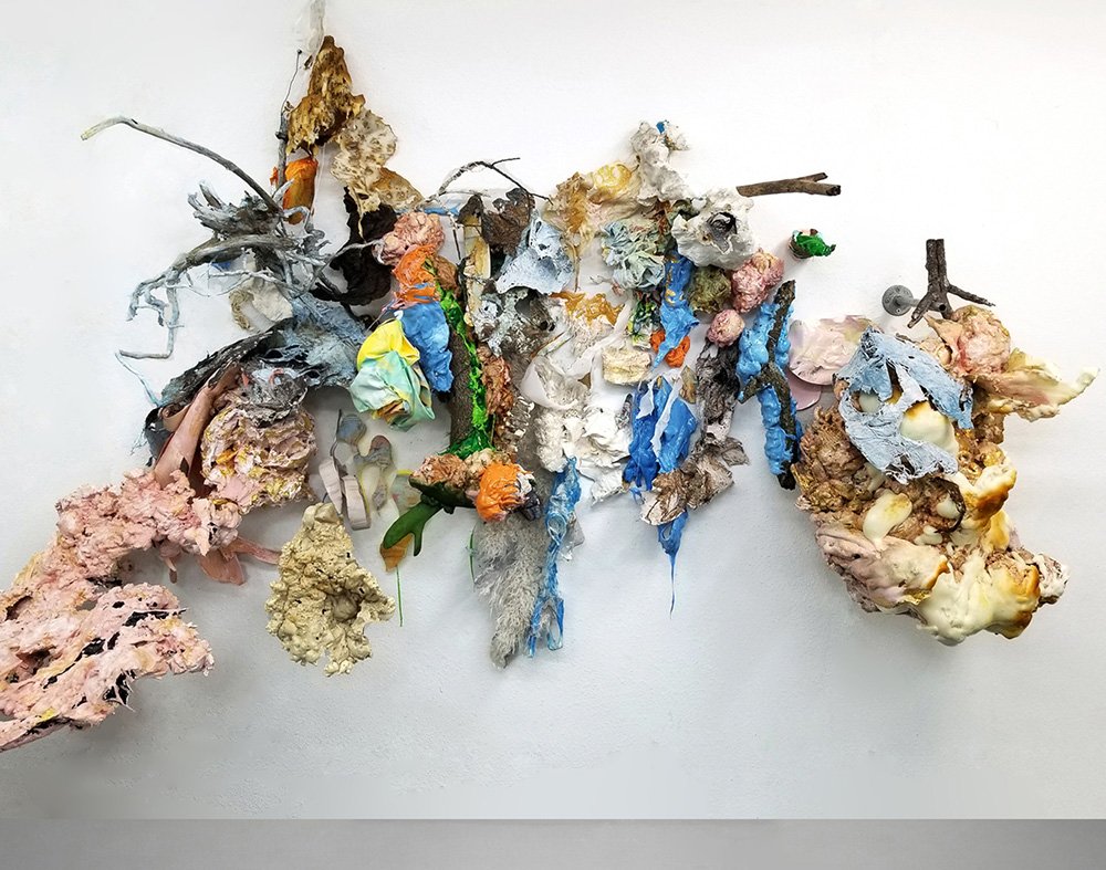 Behind The Seen - Bonny Leibowitz