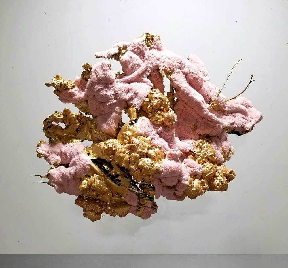 The Cloud As An Object - Bonny Leibowitz