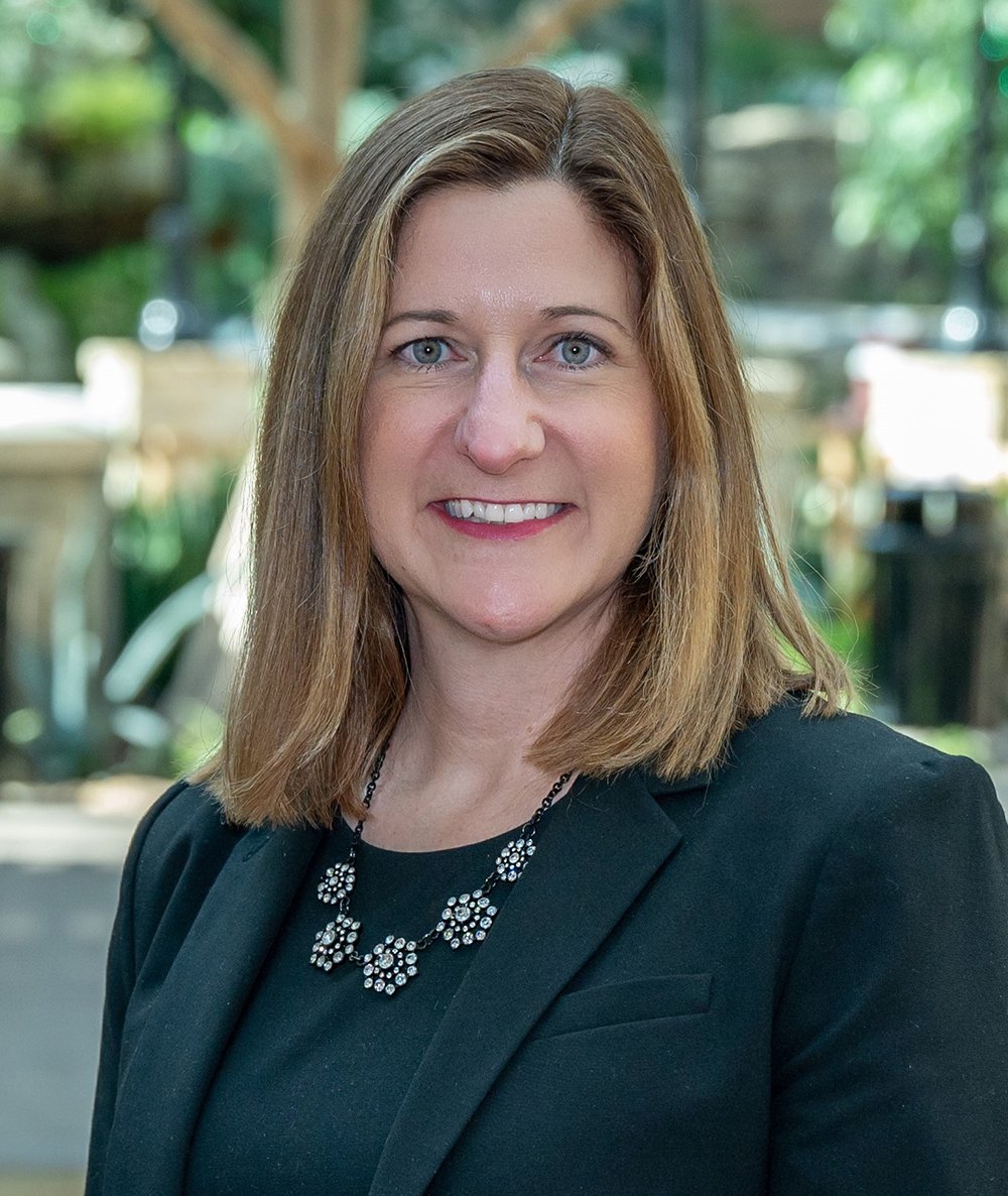 Dr. Jennifer DuPlessis. Photo credit: Sandy Marak