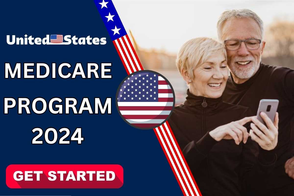 Medicare Program 2024