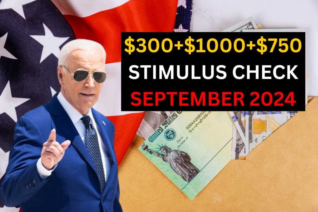 $300+$1000+$750 In September 2024