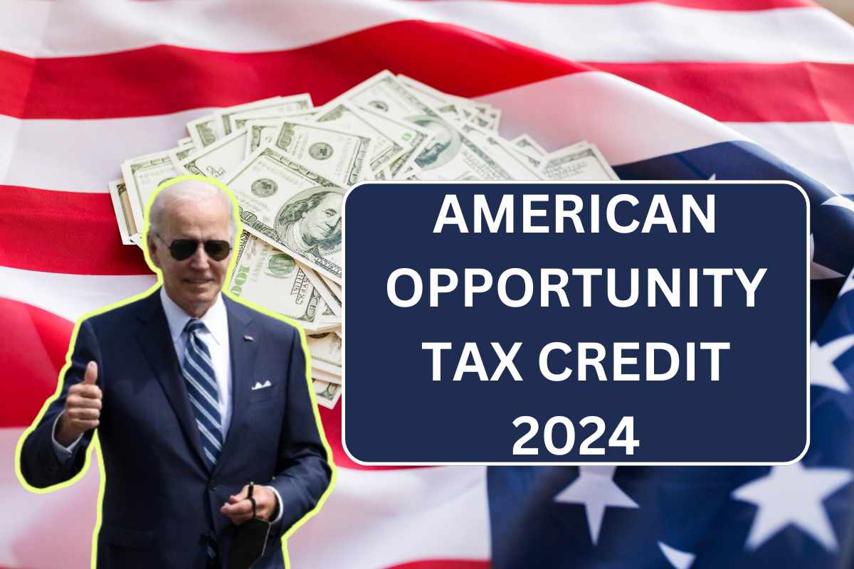 American Opportunity Tax Credit 2024, AOTC Eligibility