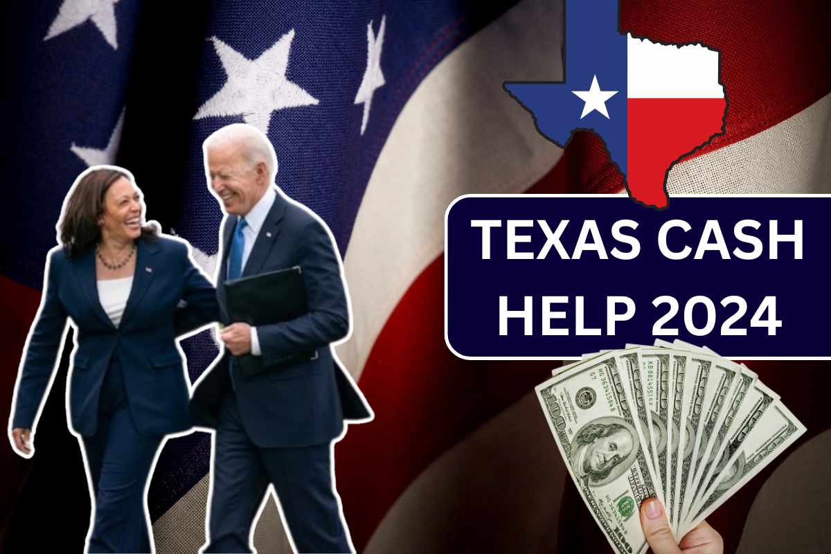 Texas Cash Help 2024, TANF Cash Payment Eligibility & Payout Dates