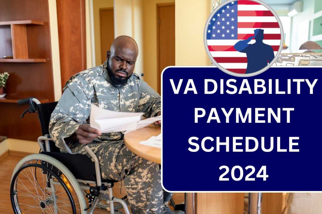 Va Disability Deposit Dates 2024 Usa Cassi Cynthie