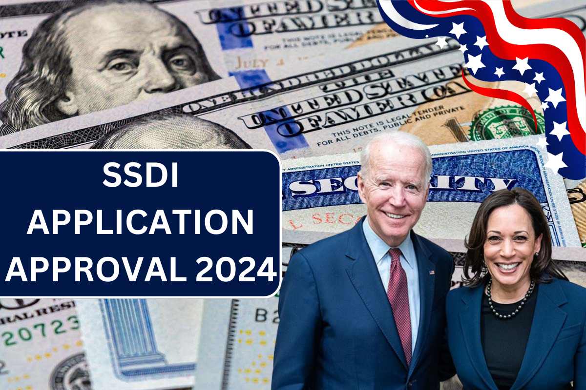 SSDI Application Approval 2024: How To Get Your Claim Approved, Best Tips